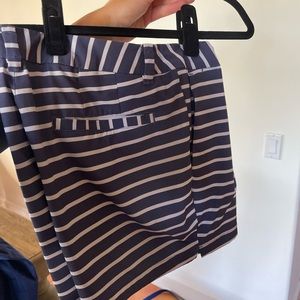 \Nike\• Women’s Golf Printed Shorts